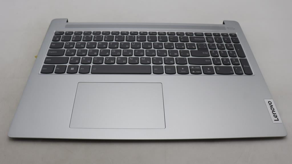 Lenovo IdeaPad 5 16IRL8 5 16IAH8 Palmrest Cover Touchpad Keyboard 5CB1L50477