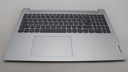 Lenovo IdeaPad 5 16IRL8 5 16IAH8 Palmrest Cover Touchpad Keyboard 5CB1L50477