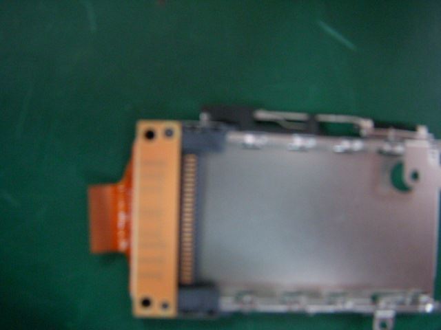 Lenovo U110 NEW CARD HEADER W/FPC FPC Board 31033528