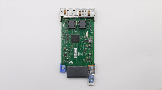 Lenovo NETWRK_CRD 4 xGbE RJ45 Ports Mezz card 00FC464