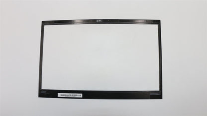 Lenovo ThinkPad T460s Bezel Trim Frame Sheet Cover Black 00JT996