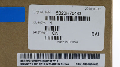 Lenovo W8P M Carrizo-L A4-7210 MB 5B20H70483