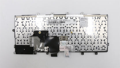 Lenovo NB_KYB KBD N/BL CHY Thai 01EN581