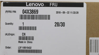 Lenovo FRU Camera Cable????????????????? ????????????? 04X3869