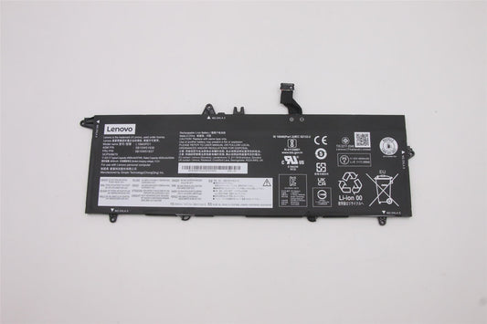 Lenovo ThinkPad T490s T495s T14s Battery 11.52V 51Wh 02DL015