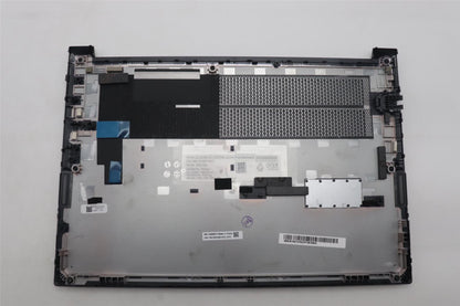 Lenovo FRU COVER KE451_D_COVER_PL_ASSY_BK 5CB1M21475