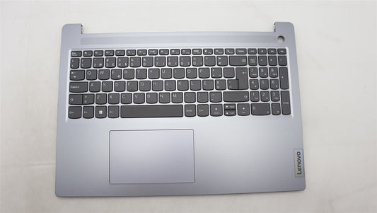Lenovo Upper Case ASM_POR L82XR FP AG NBL 5CB1L14820