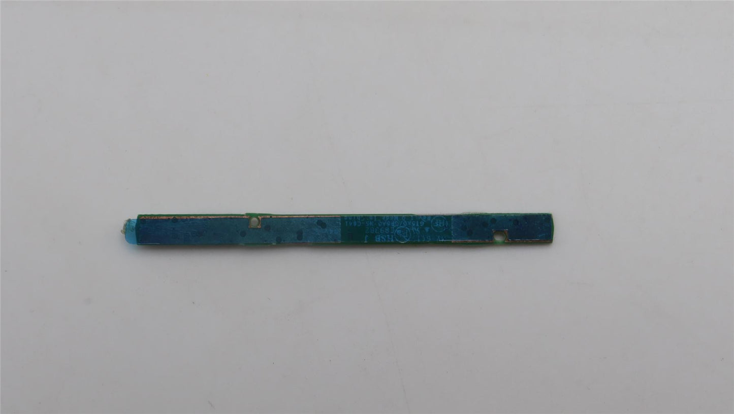 Lenovo FRU SMALL/B GP5A0 EVT DUMMY BD 5C51J62711
