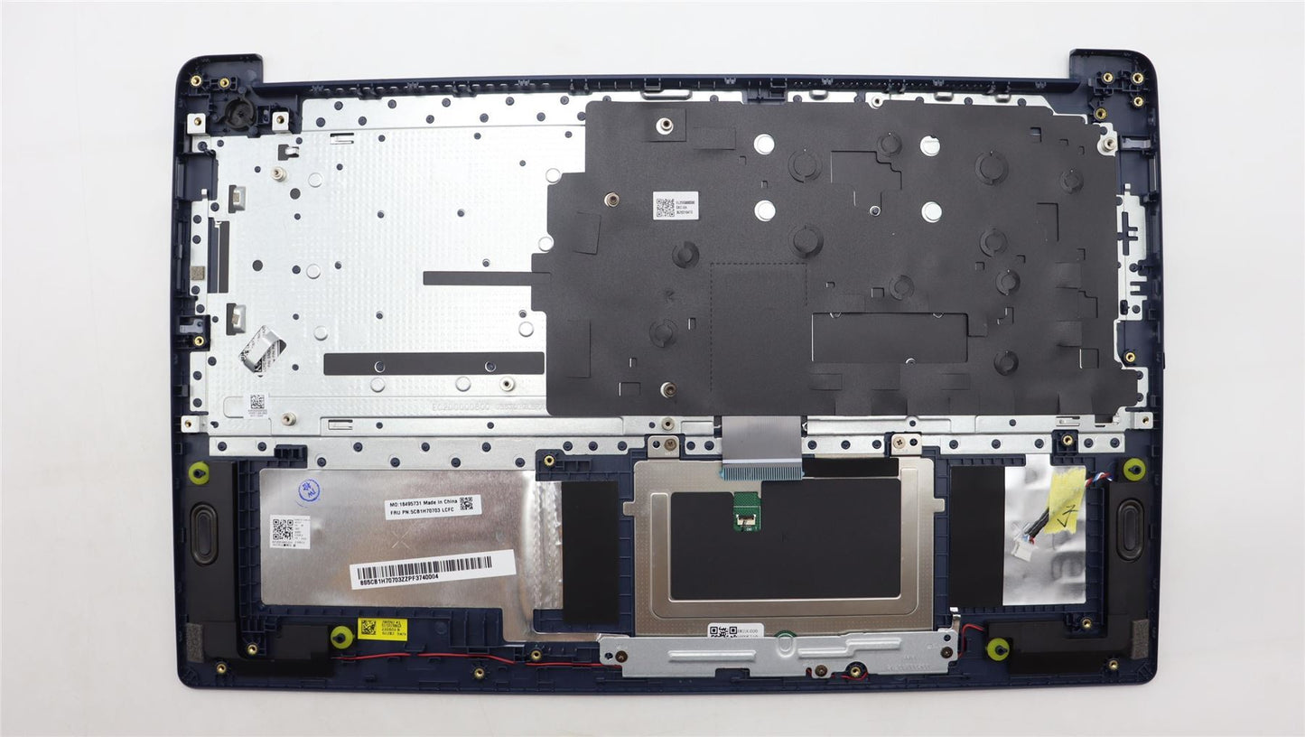 Lenovo Upper Case ASM_BUL L82R4 NFPAB 5CB1H70703