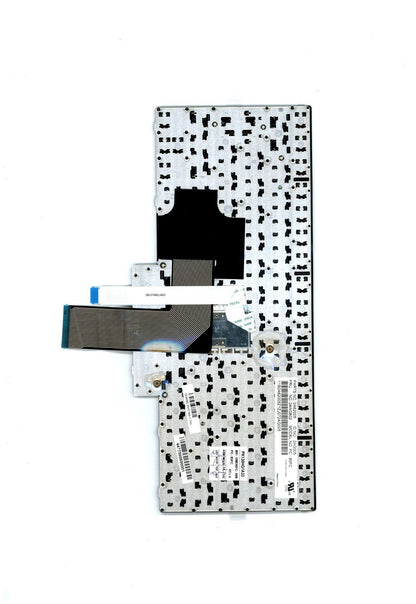 Lenovo PC&LW-KBD CFR Canadian French Keyboard 04W0766