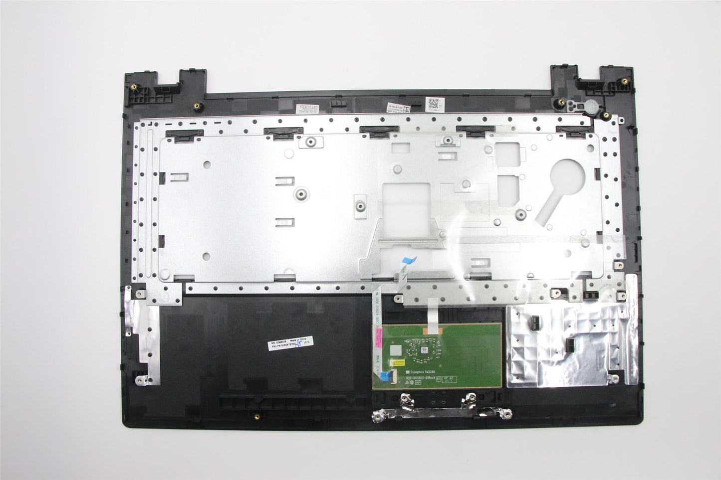 Lenovo B71-80 Palmrest Top Cover Housing Black 5CB0K78780