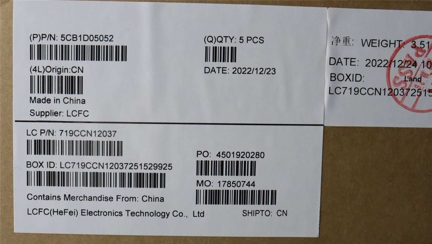 Lenovo Legion 5-15ITH6H Palmrest Touchpad Cover Keyboard Ukrainian 5CB1D05052