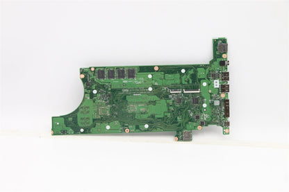 Lenovo ThinkPad P15s Gen 2 P14s Gen 2 Motherboard Mainboard DIS 16G 5B21C15826