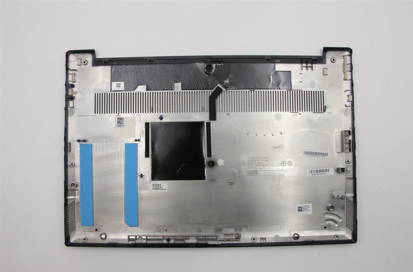 Lenovo Lower case C 81N8_BLACK 5CB0S18620