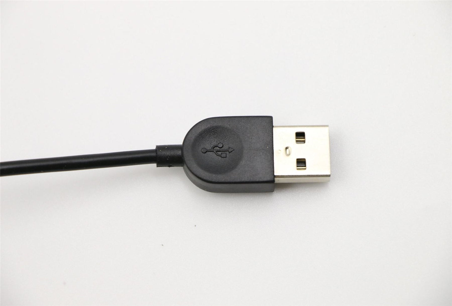 Lenovo Legion T530-28ICB T5-28IMB05 T5-26AMR5 USB Wired Keyboard Black 00XH627