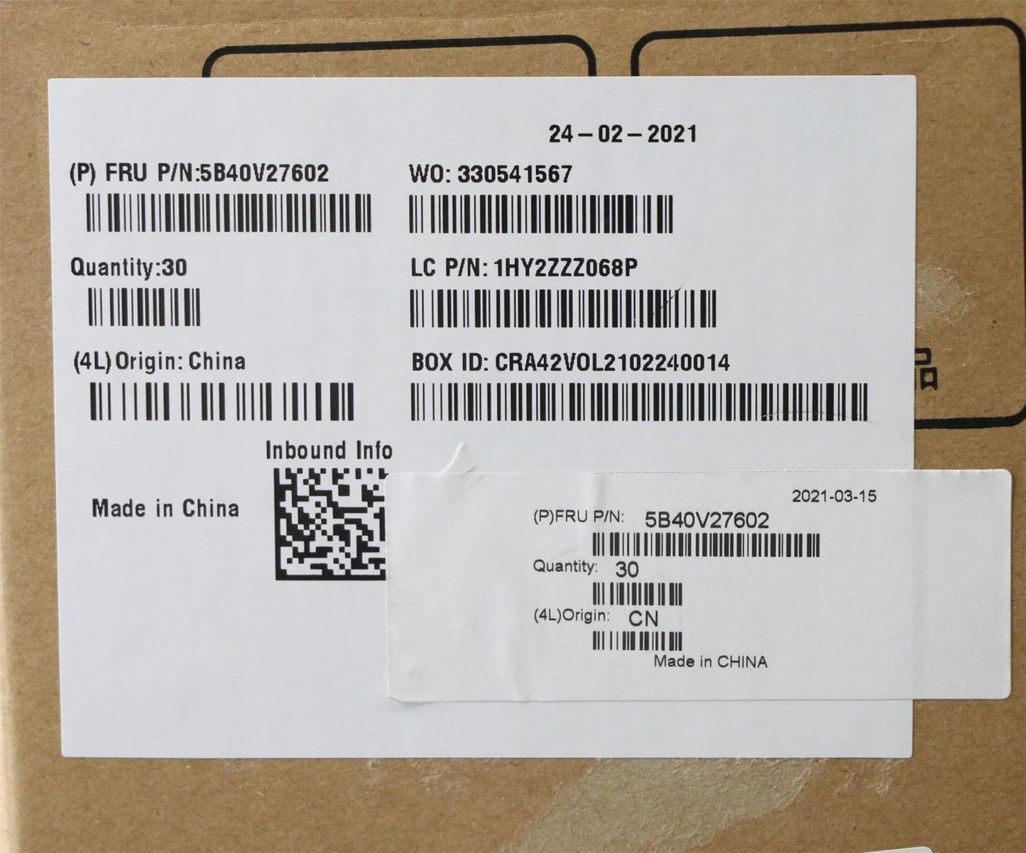 Lenovo Camera,Wall,Mount,Bracket,WT 5B40V27602