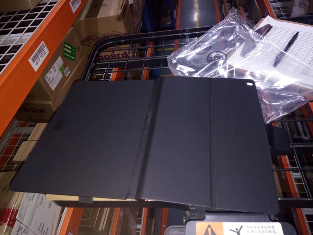 Lenovo TP Helix Folio KBD POL Polish Keyboard 03X9129