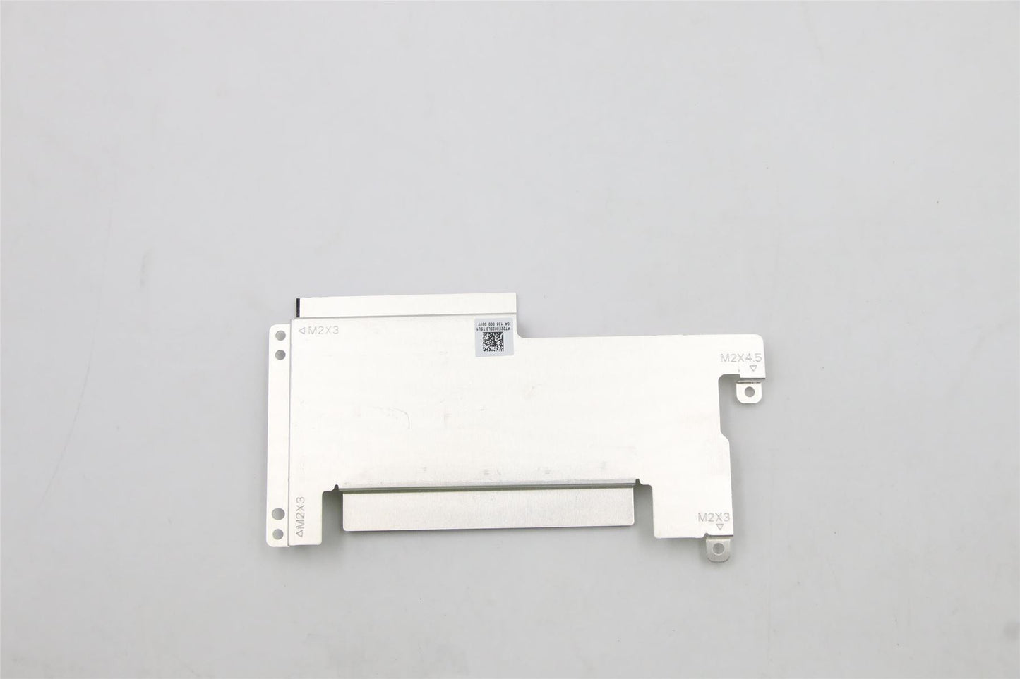 Lenovo Bracket L82JY for SSD plate L 5B40S22072