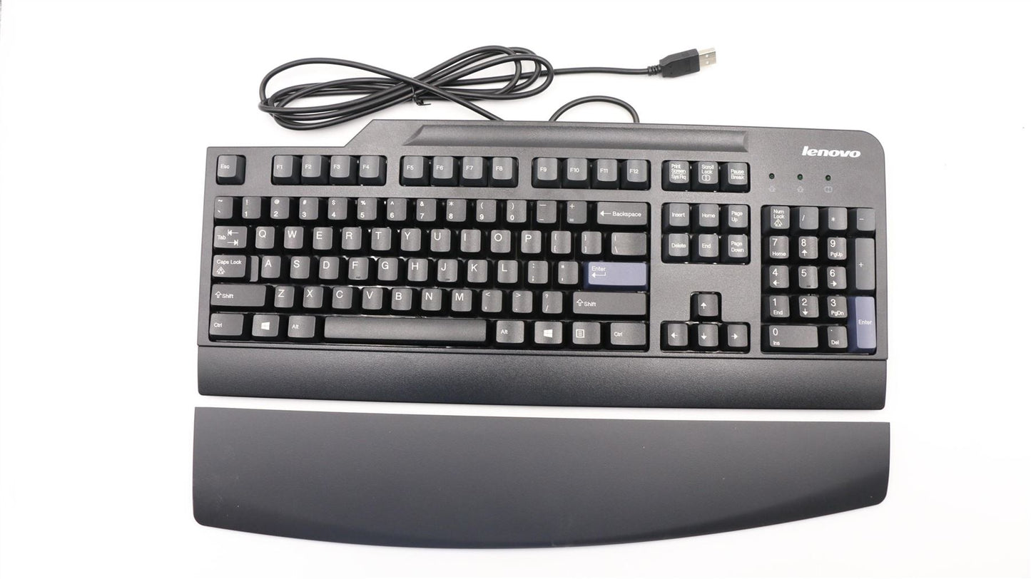 Lenovo US English 03X8591