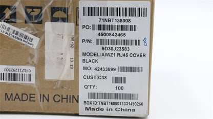 Lenovo 500-15ACZ 500-15ISK Z51-70 Memory Door Ram HDD Cover Black 5D30J23583