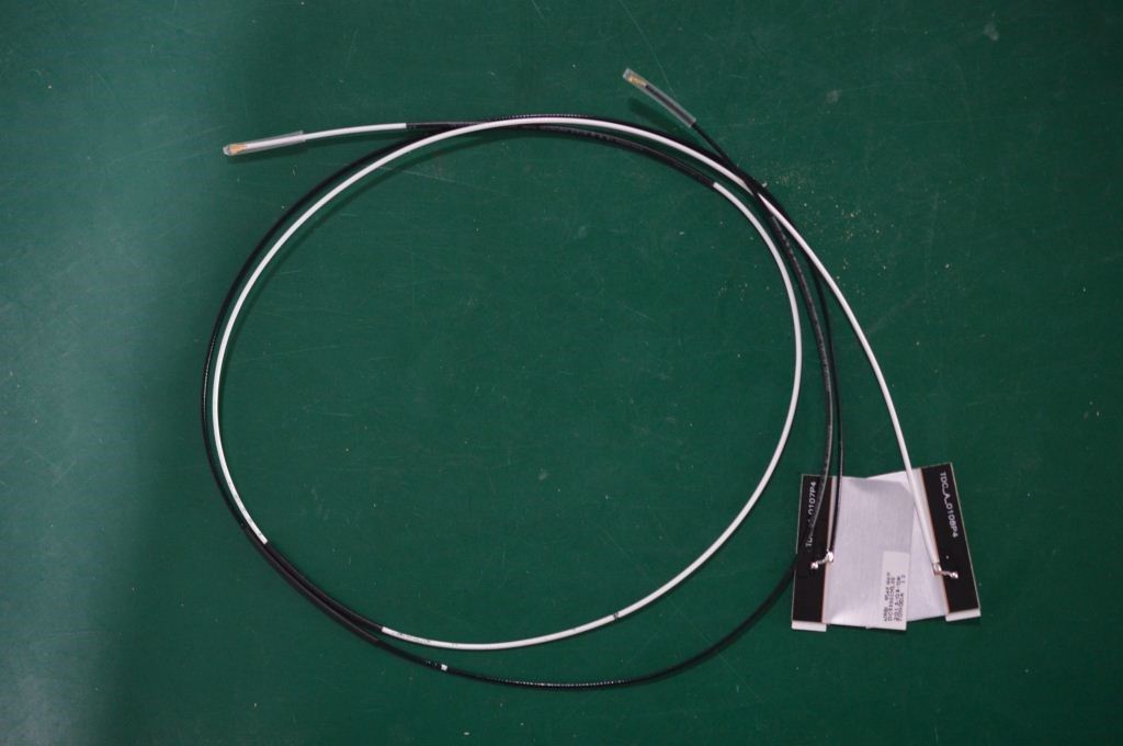 Lenovo 500-14ACZ 500-14ISK Z41-70 Wi-Fi Wifi Wireless Antenna 5A30J23770