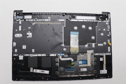 Lenovo UpperCase_SPA C 83G1 CG NFP NBL 5CB1N78958