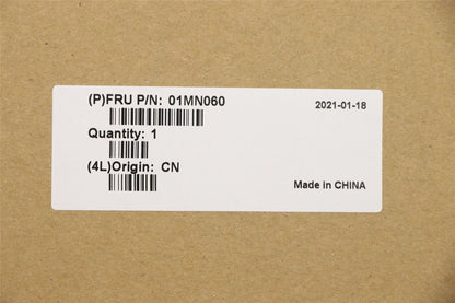 Lenovo MECHANICAL Bezel for ODD RambO, NEW 01MN060