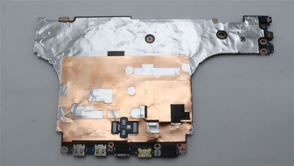 Lenovo LOQ 15IRH8 Motherboard Mainboard DIS INTELI512450H 5B21L30000
