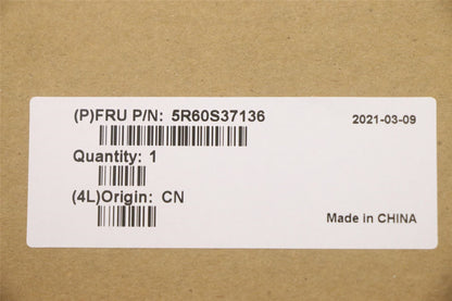 Lenovo RUBBER Mic Rubber L 82H8 5R60S37136