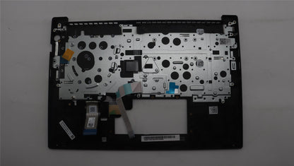 Lenovo MECH_ASM FRU KB HBW BL(TRI)US Bk 5M11N94196