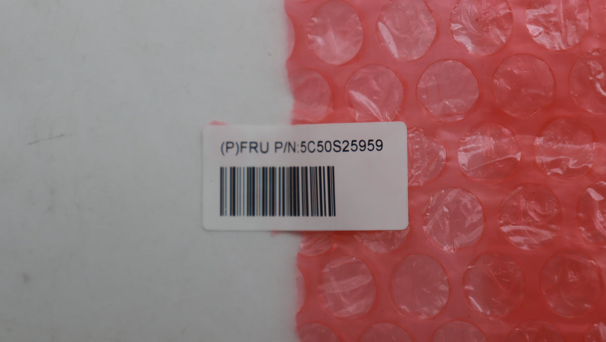 Lenovo CARDPOP H83S5 PTL USB Board 5C50S25959
