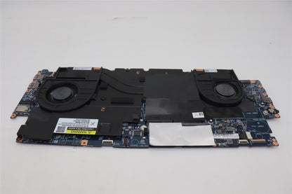 Lenovo ThinkPad P1 Gen 5 Motherboard Mainboard DIS INTELI712800H 5B21L85000