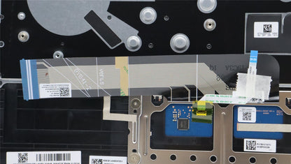 Lenovo UpperCaseASM_ITA C82SD PLSG FPNBL 5CB1J04849
