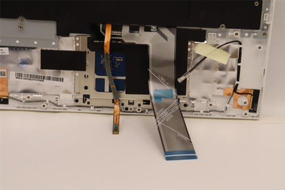 Lenovo Upper Case ASM_ITA L82JW SG_BUW/F 5CB1C93109