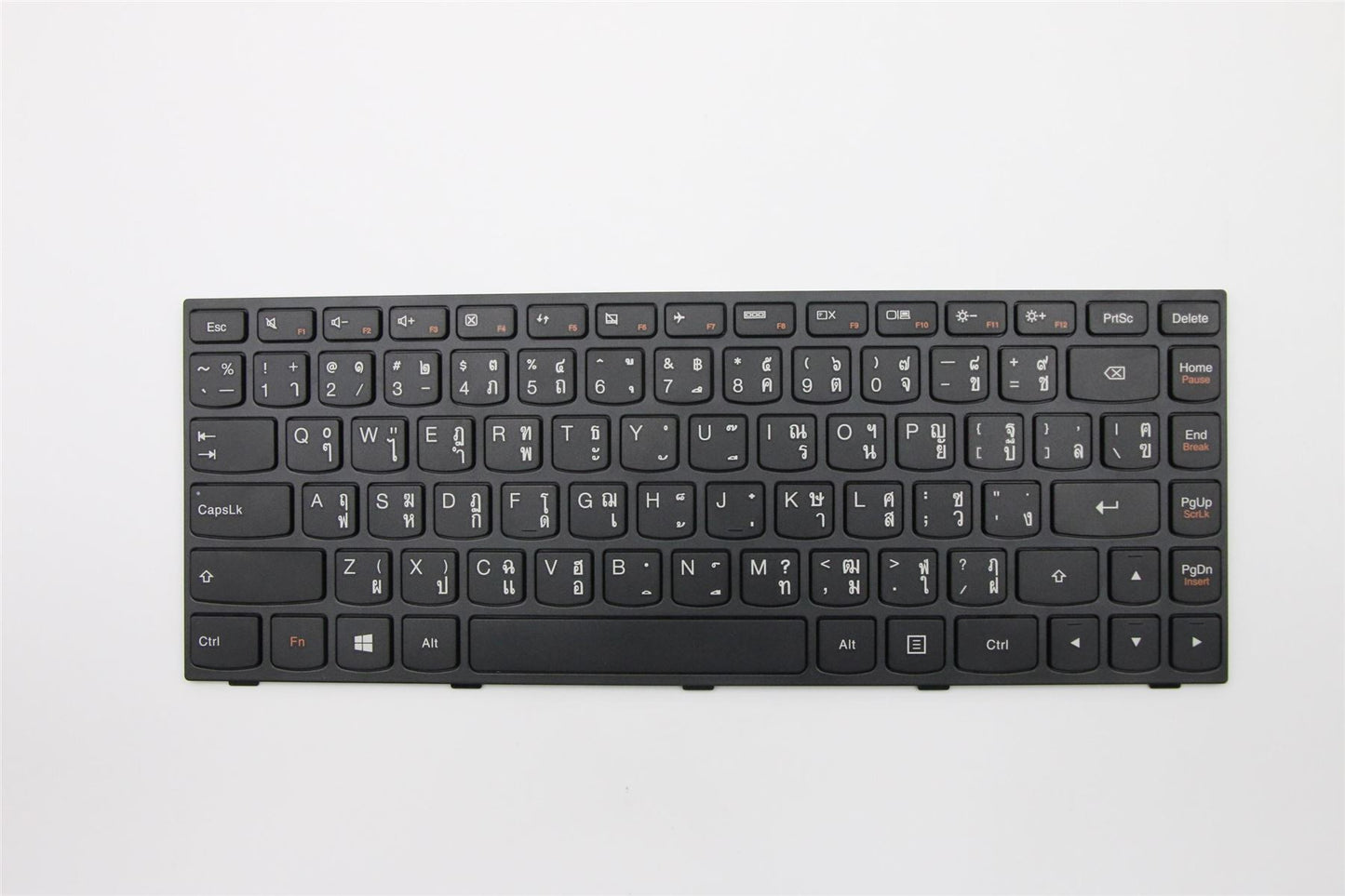 Lenovo 300-14IBR 300-14ISK B40-80 Z40-75 G40-80 G40-45 G40-30 Keyboard 25214515