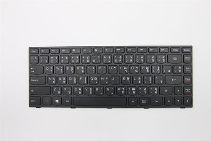 Lenovo 300-14IBR 300-14ISK B40-80 Z40-75 G40-80 G40-45 G40-30 Keyboard 25214515