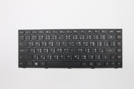 Lenovo 300-14IBR 300-14ISK B40-80 Z40-75 G40-80 G40-45 G40-30 Keyboard 25214515
