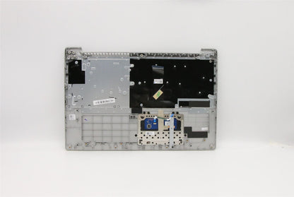 Lenovo IdeaPad 330S-15IKB 330S-15ARR Keyboard Palmrest Top Cover Grey 5CB0R07325