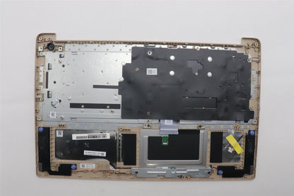 Lenovo IdeaPad 1 15ALC7 Palmrest Cover Touchpad Keyboard Ukrainian 5CB1H70772