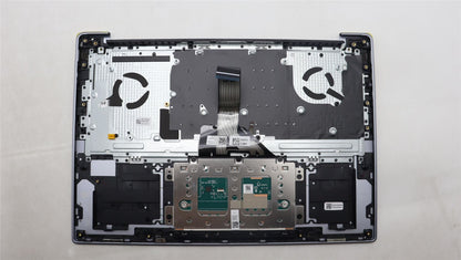 Lenovo COVER Upper Case ASM_SPA_H 83E0_NFP_MIGY 5CB1L88250