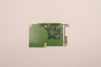 Lenovo ThinkPad P16 Gen 1 GPU Graphics Card 5C51J62705