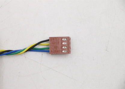 Lenovo Legion T5-26AMR5 Fan Heatsink 5H40X63335