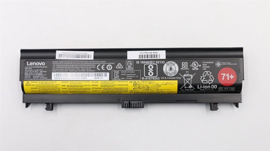 Lenovo Ext,6C,48Wh,LION,LGC 00NY486