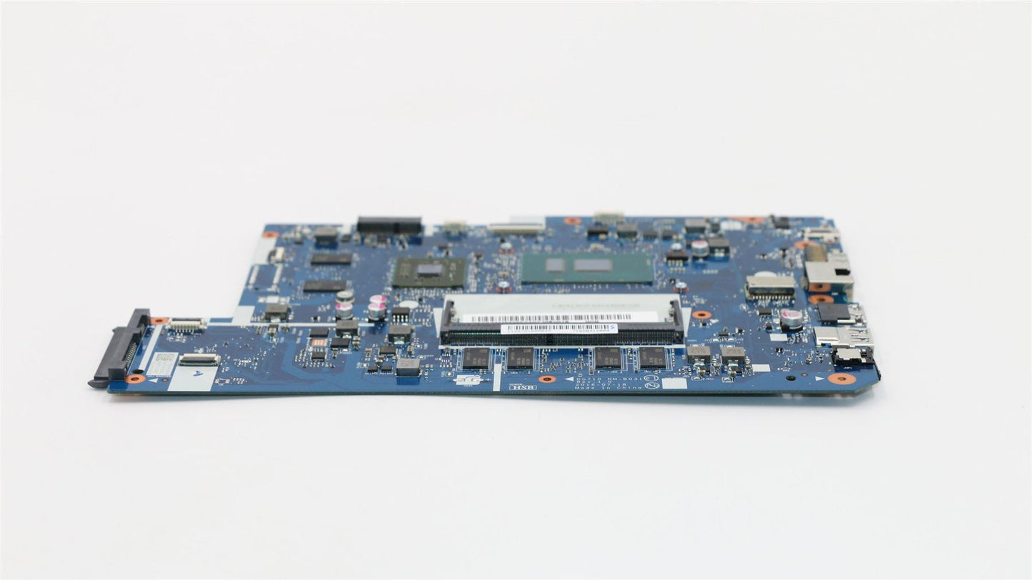 Lenovo MBL80V2 I57200UV2GD4G W/RTC WIN 5B20M56285