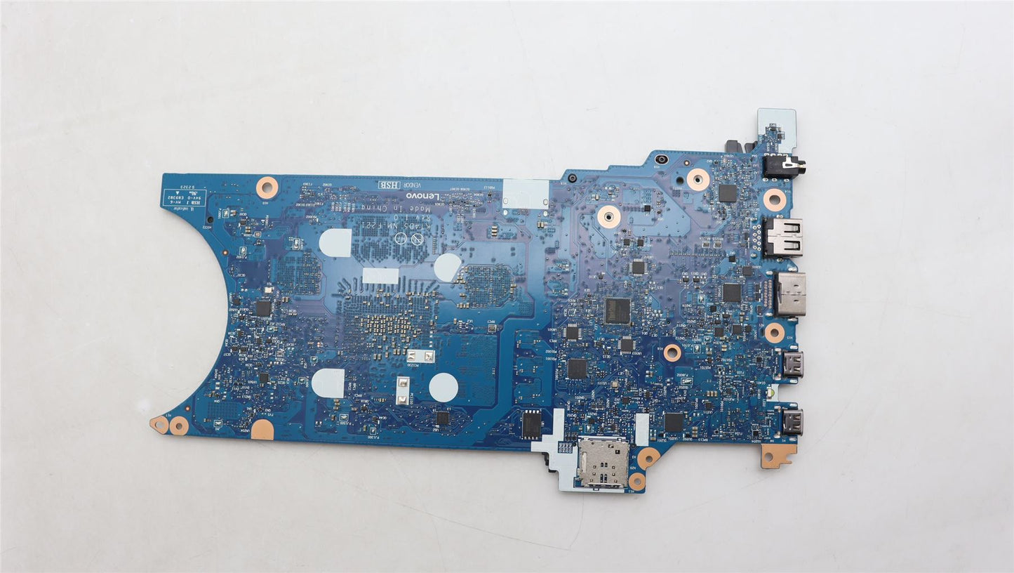 Lenovo ThinkPad T14s Gen 4 Motherboard Mainboard UMA AMDR77840UP 32G 5B21L76009