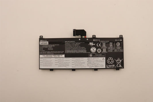 Lenovo ThinkPad P53 Battery 90Wh 11.25V 5B10W13902