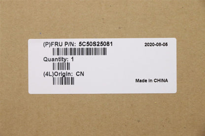 Lenovo CONVERTER BOARD C 82CA 5C50S25081