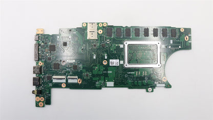 Lenovo 5B21C98746 BDPLANAR WIN,i5-8265U,8G,9560,DTPM