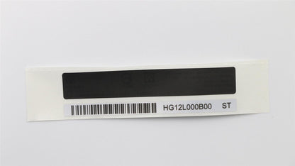 Lenovo LABEL Label Kit 00HW399