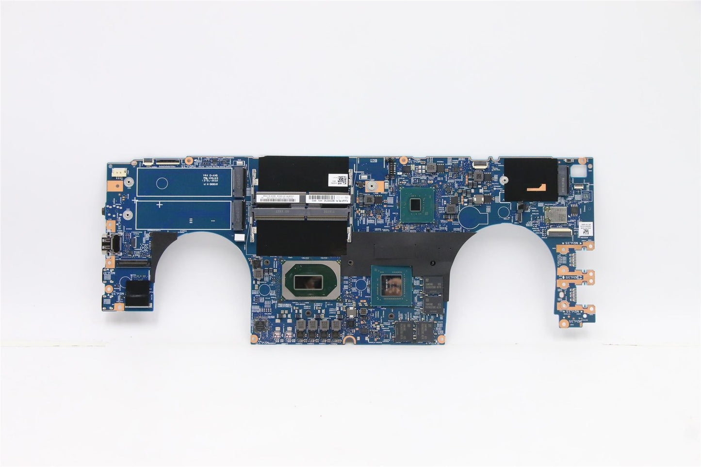 Lenovo ThinkPad X1 3rd Gen Motherboard Mainboard DIS inteli510400H 5B21C87258
